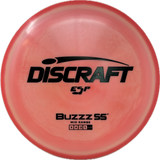 Buzzz SS