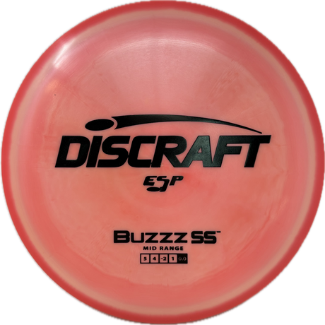 Buzzz SS