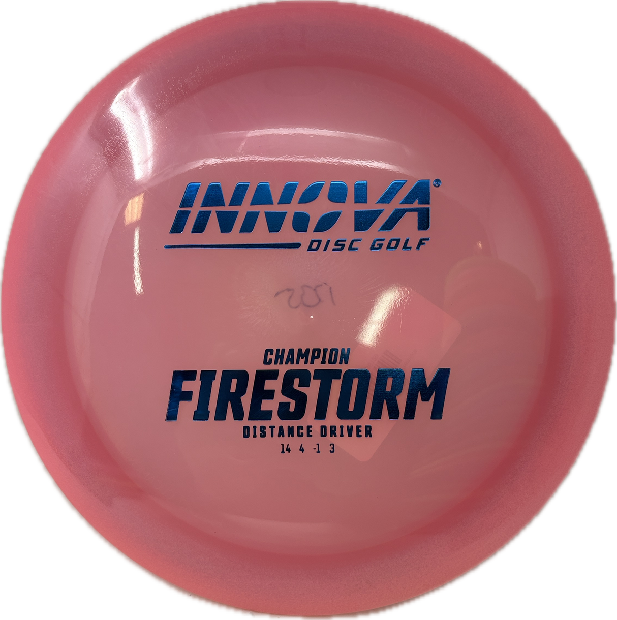 Used Discs-Foundation Disc Golf-Foundation Disc Golf