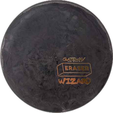 Wizard-Gateway-Foundation Disc Golf