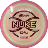 Nuke-Discraft-Foundation Disc Golf