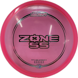Zone SS-Discraft-Foundation Disc Golf