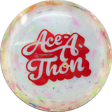 Ace-A-Thon | Z Jawbreaker UV Zombee-Foundation Disc Golf-Foundation Disc Golf
