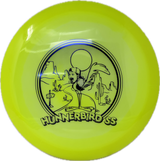 Hunnerbird SS - Roadrunner-Foundation Disc Golf-Foundation Disc Golf