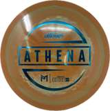 Athena-Discraft-Foundation Disc Golf