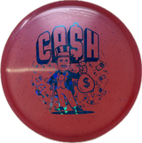 Big Money Trev | Cash-Foundation Disc Golf-Foundation Disc Golf
