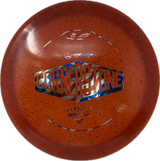 Cornerstone | Gateway X Foundation-Foundation Disc Golf-Foundation Disc Golf