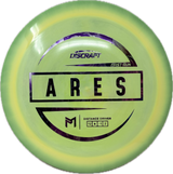 First Run Ares