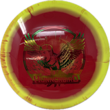 Hunnerbird - Thunderbird-Foundation Disc Golf-Foundation Disc Golf