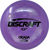 Cicada-Discraft-Foundation Disc Golf