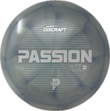 Passion-Discraft-Foundation Disc Golf