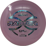 Raptor-Discraft-Foundation Disc Golf