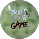 Build Your Game ESP Passion-Foundation Disc Golf-Foundation Disc Golf