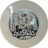 Colosilas Colossus-Foundation Disc Golf-Foundation Disc Golf