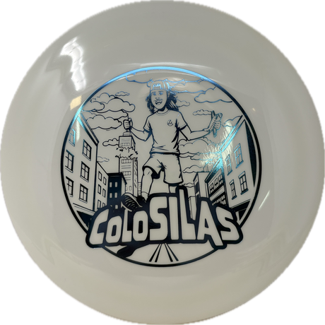 Colosilas Colossus-Foundation Disc Golf-Foundation Disc Golf