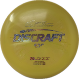Buzzz-Discraft-Foundation Disc Golf