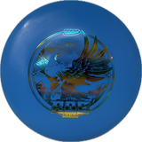Roc-Innova-Foundation Disc Golf