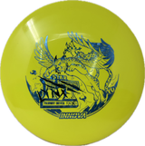 Lynx-Innova-Foundation Disc Golf