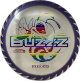 Fuzed Buzzz (Buzzzsaw)