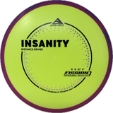 Insanity-MVP-Foundation Disc Golf