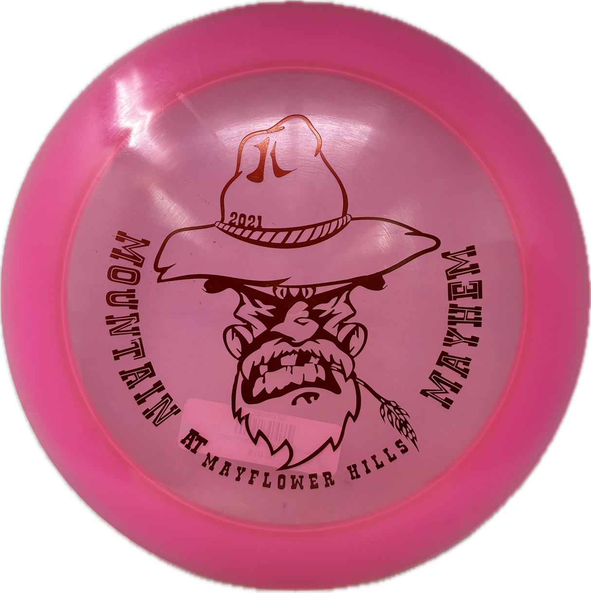 Used Discs-Foundation Disc Golf-Foundation Disc Golf