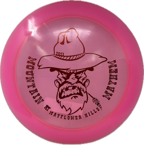 Used Discs-Foundation Disc Golf-Foundation Disc Golf