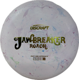 Roach-Discraft-Foundation Disc Golf