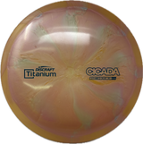Cicada-Discraft-Foundation Disc Golf