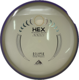Hex-MVP-Foundation Disc Golf
