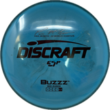 Buzzz-Discraft-Foundation Disc Golf