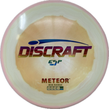 Meteor-Discraft-Foundation Disc Golf