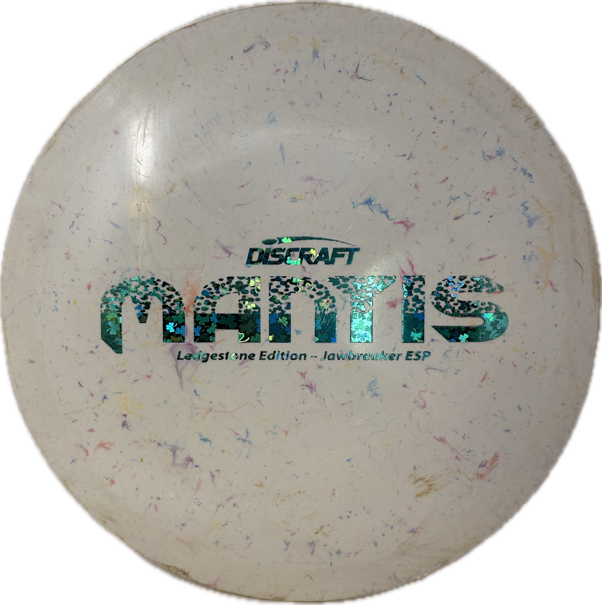 Used Discs-Foundation Disc Golf-Foundation Disc Golf