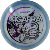Z Swirl Cigarra | Barela x Turner Collab
