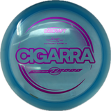 Cigarra-Discraft-Foundation Disc Golf