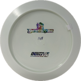 Destroyer-Innova-Foundation Disc Golf