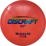 Buzzz SS
