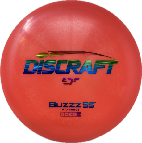 Buzzz SS