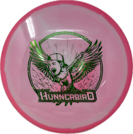 Hunnerbird - Thunderbird-Foundation Disc Golf-Foundation Disc Golf