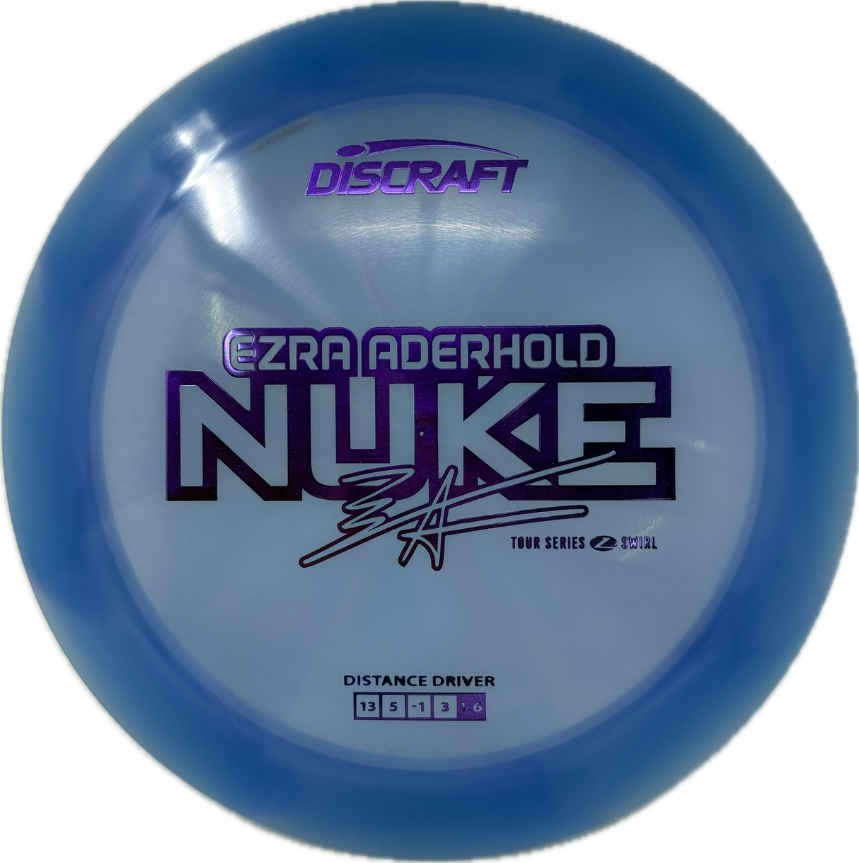 2025 Tour Series Nuke | Ezra Aderhold