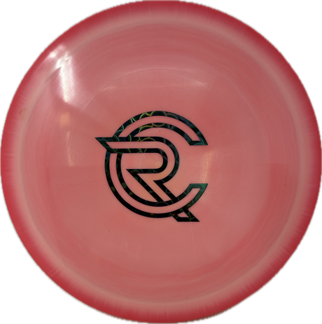 Cole Redalen Pipeline-DGA-Foundation Disc Golf
