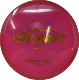 Zone SS-Discraft-Foundation Disc Golf