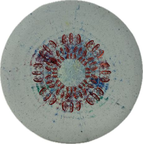 Used Discs-Foundation Disc Golf-Foundation Disc Golf