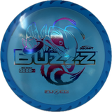 Fuzed Buzzz (Buzzzsaw)