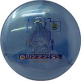 2026 Tour Series Buzzz SS | Ezra Robinson-Discraft-Foundation Disc Golf