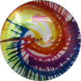 Athena-Discraft-Foundation Disc Golf