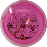 Escape-Dynamic Discs-Foundation Disc Golf