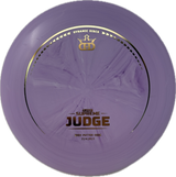 Judge-Dynamic Discs-Foundation Disc Golf