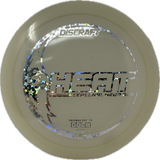 Heat-Discraft-Foundation Disc Golf