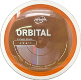 Orbital-MVP-Foundation Disc Golf