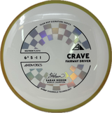 Crave-MVP-Foundation Disc Golf